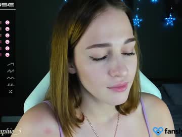 Naked cam girl sophie_5 image #3250414