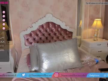 Naked cam girl _hannamiller image #3008612