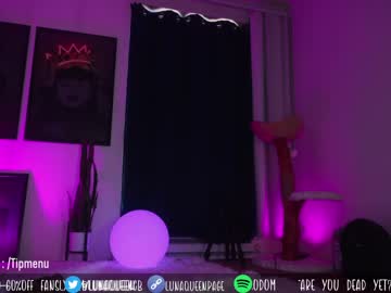 Naked cam girl lunaqueeeen image #3265272