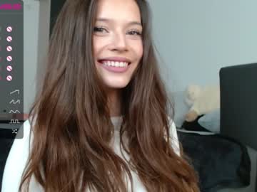 Naked cam girl isia_slay image #1452350