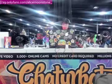 Naked cam girl alice_moonstone image #2920363