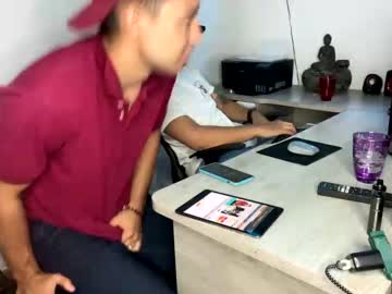 Naked cam man tommy_jhonn image #2363591
