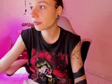Naked cam girl michelleastro image #3249544