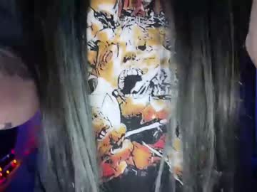 Naked cam girl i_died_again image #3928040