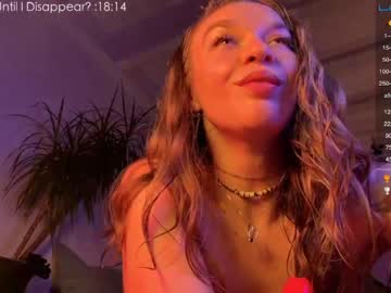 Naked cam girl joselinmay image #2103005