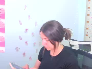 Naked cam girl halley_pink image #4018287