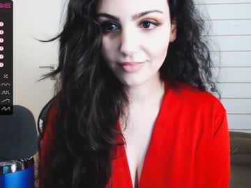 Naked cam girl lady_yas image #473816