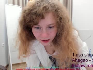 Naked cam girl lanshan_coy image #993171