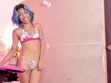 nicky_teem naked cam