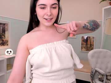 Naked cam girl naomi_parsons image #924707