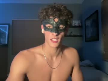 Naked cam man thebambin0 image #3718780