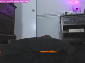 Naked cam girl alice_moonstone image #978461