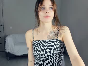 Naked cam girl scarlett_711 image #933686