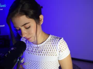Naked cam girl soifiee image #2191101
