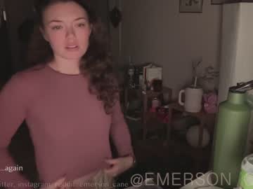 Naked cam girl emersoncane image #1998027