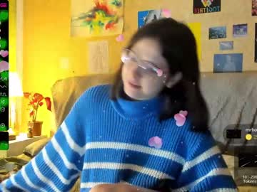 Naked cam girl nessaa_moree image #3724660