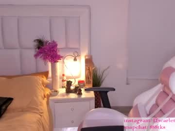 Naked cam girl scarlett__baker image #2190353