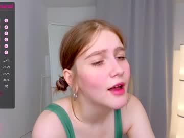 Naked cam girl my_parisss image #3536302