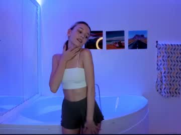 Naked cam girl xoanetta image #543137