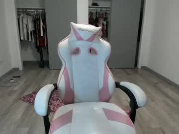 Naked cam girl baby_parisxoxo image #919194