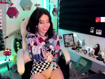 Naked cam girl stephymoon_ image #3052698