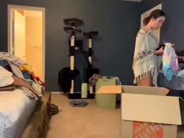 Naked cam girl monstrumologist image #2958378