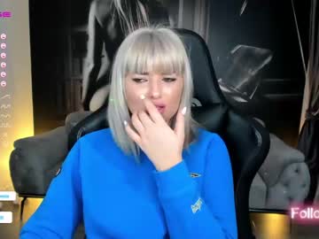 Naked cam girl aliessia image #3513771