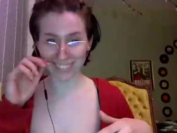 Naked cam girl xbaby_raex image #3776236