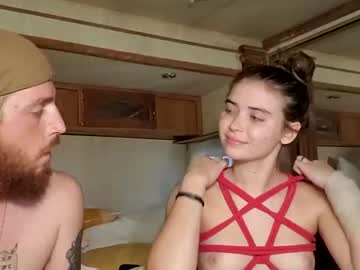 Naked cam couple da_speir image #436407