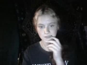 Naked cam girl ghost_bby2 image #3926298