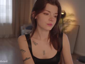 Naked cam girl auddicted image #3167473