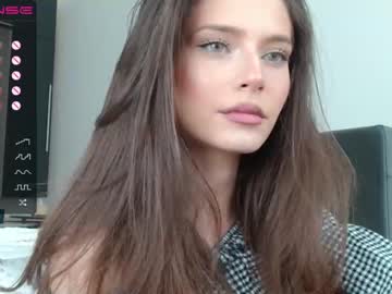 Naked cam girl isia_slay image #2099867