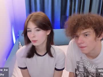Naked cam girl kimwaynekw image #2684615