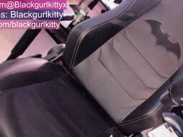 Naked cam girl blackgurlkitty image #1872361
