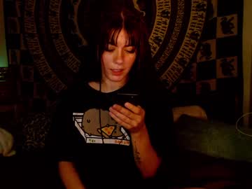 Naked cam girl _modestmouse image #1803930