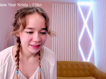 Naked cam girl kristycoy image #3407480