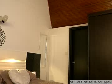 Naked cam girl nina_mon image #1027722