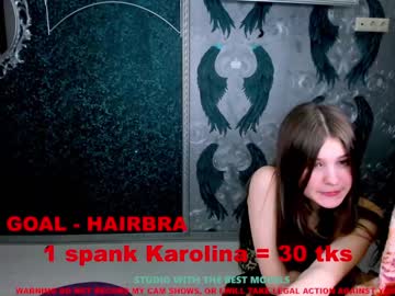 Naked cam couple karolina_coy image #1649436