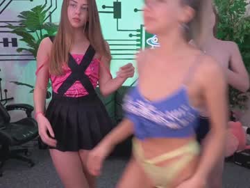 Naked cam couple anabel054 image #3176940