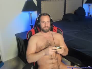 Naked cam man benny_bee image #1681169