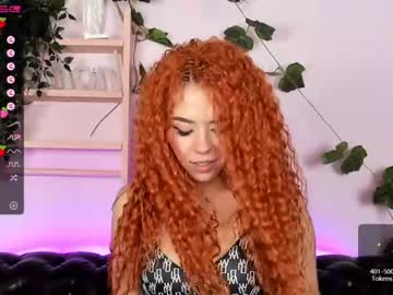 Naked cam girl juliaamster image #2154150