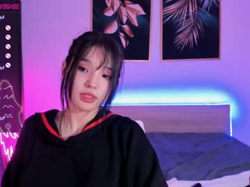 Naked cam girl aisneon image #1783791