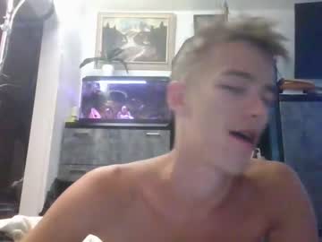 Naked cam man thormos7 image #2152847