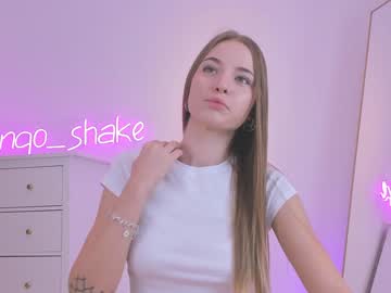 Naked cam girl mango_shake image #83239