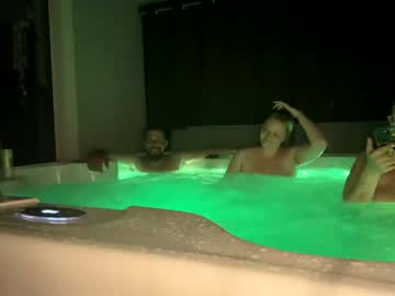Naked cam couple quadruple6669 image #3930871