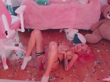 Naked cam girl cherrypunch image #798743
