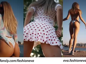 Naked cam girl eva_fashionista image #2938191