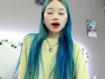 Naked cam girl le_chan image #1418591