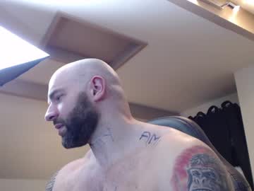 Naked cam man matt_kayd image #1817354