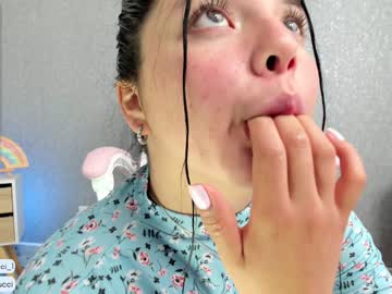 Naked cam girl pavlovacoluccii_ image #1935907